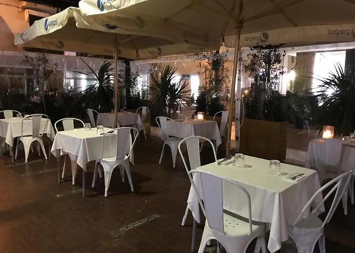 Acquapazza Restaurant&RoomAlbergo