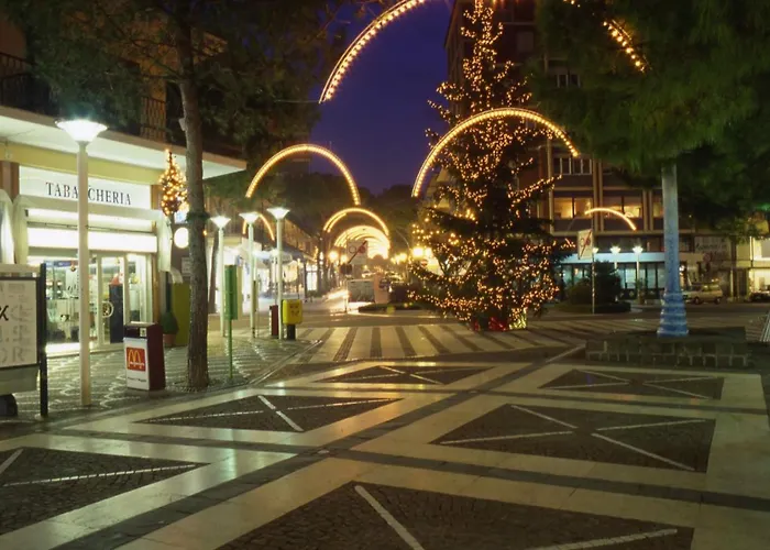 Hotel Reve Cattolica